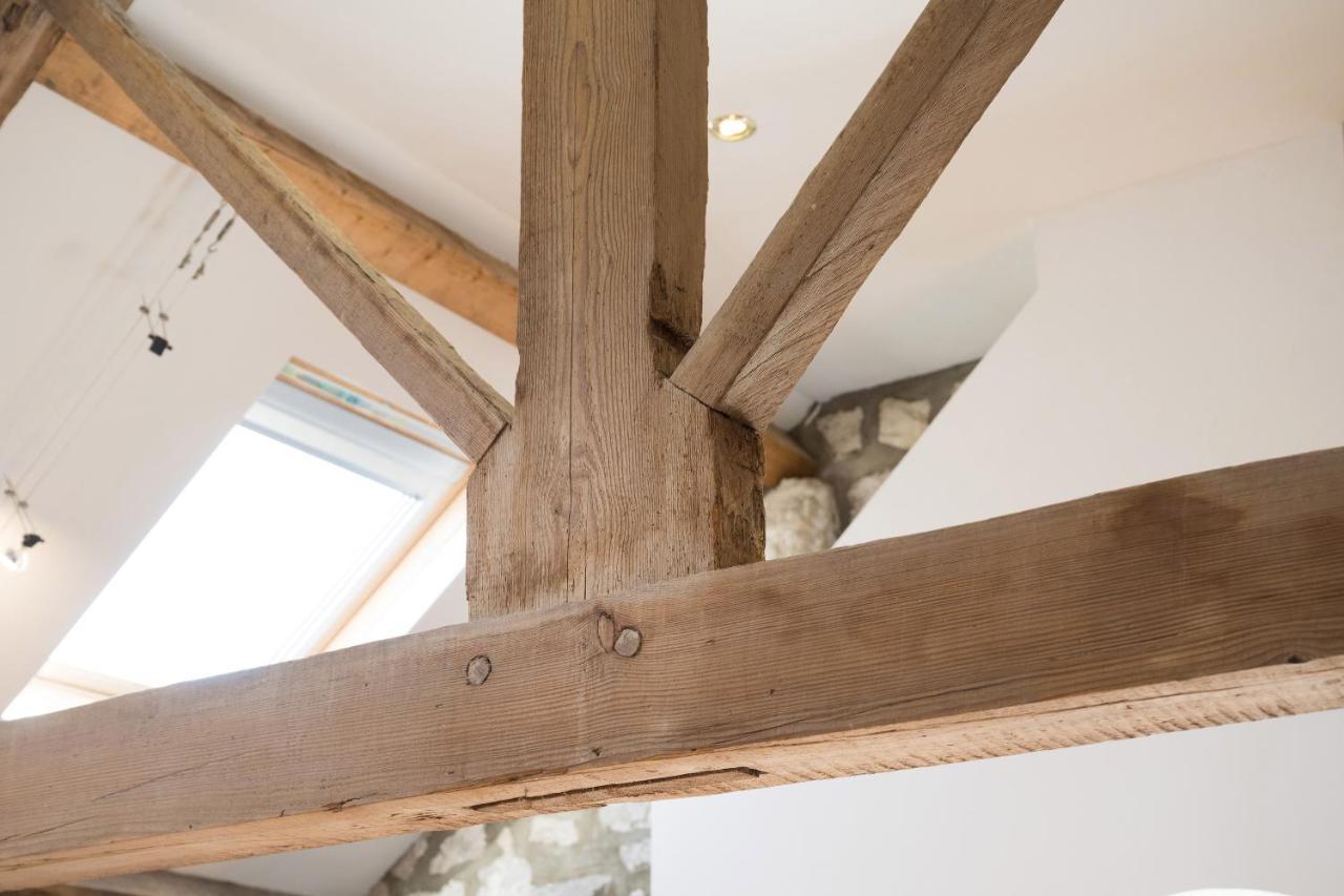 Crow House Barn Villa Copgrove Екстериор снимка