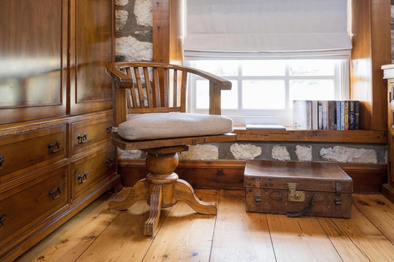 Crow House Barn Villa Copgrove Екстериор снимка